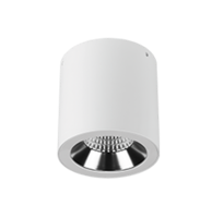 Светильник LED "ВАРТОН" DL-02 Tube накладной 160*150 32W 4000K 35° V1-R0-00113-20000-2003240 - фото 20921