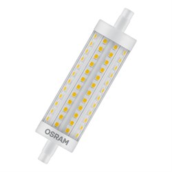 Лампа LEDPLI  118  12,5W/827 (100W)  1521lm 230V R7S 118*29 мм -   OSRAM 4058075812116 - фото 20951