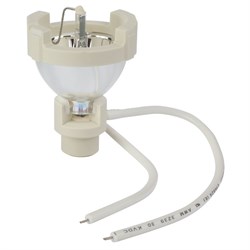 Лампа ксеноновая OSRAM XBO R 181W/45C 4050300450872 - фото 20952