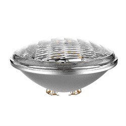 Лампа для бассейна GE LED16/PAR56/760/12V/90/GX16 16W (=300W) IP68  D177x110  1268 lm  25000 h  - 93077313 - фото 21017