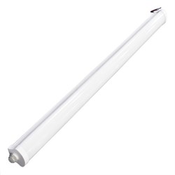 FL-LED LSP-Nano 120-40W 6400K 45*50*1200мм 40Вт 3600Лм  220В  (свет. аналог ЛСП IP65) СНЯТО 603371 - фото 21020