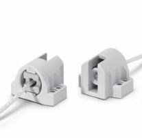 Патрон 30602 VS   RX7S KE-FSSG 5KV VS  керамика 45x35x31 300мм. провод 1 кв.мм 100723.01 - фото 21038