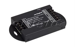 RGB-усилитель LN-24A (12-24V, 288-576W) 015307 - фото 21044