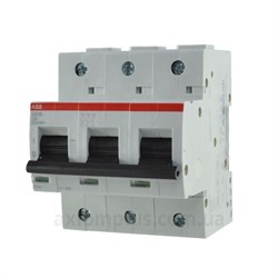 Авт.выкл. S803 C125 2CCS883001R0844 2CCS883001R0844 - фото 21054