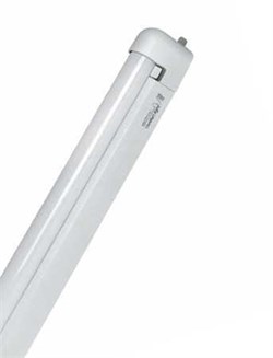 72006  LUMILUX COMBI EL-N  10W 502x30x45     черный   2шт ЭЭ98923543365888 - фото 21056