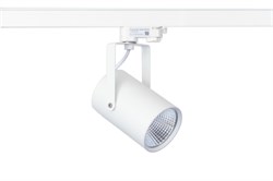 Светодиодный трековый светильник STING 40Вт 4000K 23гр 4400Лм CRI=83 Белый-   TL-2000000665580 - фото 21143