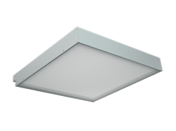 Светильник OPL/R ECO LED 595 4000K 32Вт 3600Lm-светодиодный   1028000130 - фото 21162