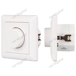 Панель Rotary SR-2400RLN-A (DALI, DIM) 022153 - фото 21190