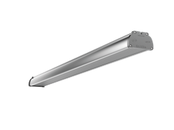 Светильник "Светодиодный   ""ВАРТОН"" Айрон пром для агрессивных сред 1215*109*66 мм класс защиты IP67 с поликарбонатным рассеивателем микропризма 36 ВТ 40" V1-I0-70072-03000-6703640 - фото 21202