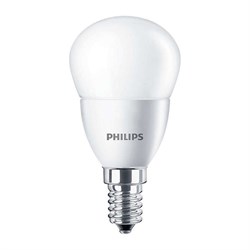 Лампа ESS LEDLustre 6.5-75W E14 827 P48 FR 620lm -   PHILIPS (929001886807) 929001886807 - фото 21249