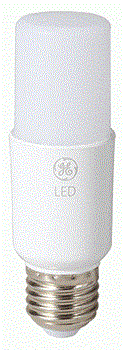 Лампа GE  LED12/STIK/840/220-240V/E27/BX 1150lm d45x137.5 - 93064025 - фото 21253