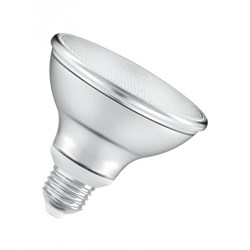 LED лампа PARATHOM PAR30   10W/827 766lm DIM 30° 220-240V E27 - (старый 4058075813236)   OSRAM 4058075105430 - фото 21257