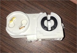 Патрон G13 со стартеродержателем 27.450 BJB 27.450 - фото 21403