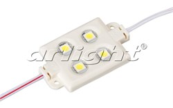 Модуль герметичный ARL-LM5050-4L-12V Cool Arlight 020620 - фото 21423
