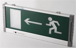 Светильник аварийный TL EM 01-12-C13 (TM Technolux®) (LED, Налево) 15794 - фото 21431