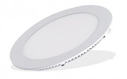 Светильник DL-172M-15W Warm White (Arlight, IP40 Металл, 3 года) 020113 - фото 21439