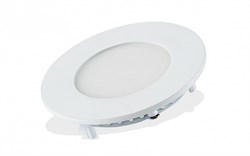 Светильник DL-85M-4W Warm White (Arlight, IP40 Металл, 3 года) 020104 - фото 21440