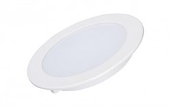 Светильник DL-BL125-9W Day White (Arlight, IP40 Металл, 3 года) 021434 - фото 21441