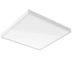 Светильник "Светодиодный   ""ВАРТОН"" Премиум встраиваемый/накладной 595*595*50мм 36 ВТ 3950К диммер DALI" V1-E0-00070-01D01-2003639 - фото 21458