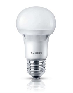 LED лампа LEDBulb  12W E27 3000K 220V 950lm A60 HV ECO  -   PHILIPS 8718699639730 - фото 21464