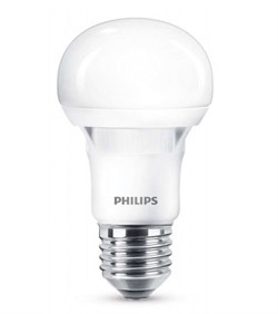 LED лампа LEDBulb  10W E27 3000K 220V 710lm A60 HV ECO  -   PHILIPS 929001955307 - фото 21466