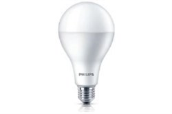 LED лампа LEDBulb      27-200W E27 6500K 220V A110 матов.  2300lm -   PHILIPS 871869671546800 - фото 21467