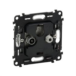 VLN Розетка TV-SATоконечная 753059 - фото 21481