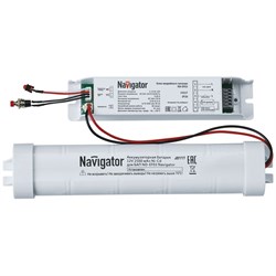 Блок аварийного питания 61 028 ND-EF03 Navigator 20104 - фото 21500