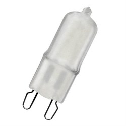 Лампа HCS FR  220V 75W G9 -     20/1000 СНЯТО 605344 - фото 21516