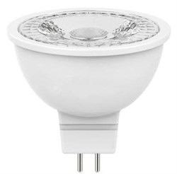 Лампа LS MR16 3536  4.2W/830 (=35W) 12V  GU5.3 350lm  36° 15000h  OSRAM 4058075160842 - фото 21517