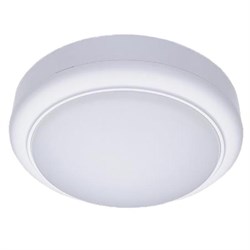 Светильник накладной WT045C LED20/NW PSU CFW L1665 20W 1600lm 4000K IP65 220x88 - LED кругл PHILIPS 911401735862 - фото 21556