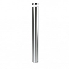 Декоративный уличный светильник  OSRAM ENDURA STYLE CYLINDER 80CM 6W ST 4058075032606 - фото 21562