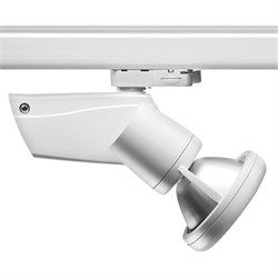 Светильник НЕТ! ROBIN HF 70W MH 60° grey с PT-fit 70 под  лампу G12 -   шинный (пр-во LUG Польша) 12...704.011 - фото 21606