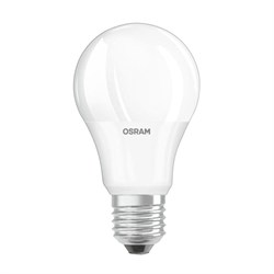 Лампочка светодиодная OSRAM LED Star, 600лм, 7Вт, 4000К (нейтральный белый свет), Цоколь E27 4058075096417 - фото 21608