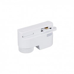 Адаптер LGD-2TR-ADAPTER-1-WH (C) (Arlight, IP20 Пластик, 3 года) 022782 - фото 21660