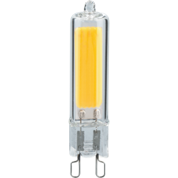 Лампа Navigator 61 492 NLL-G-G9-5-230-4K 61492 - фото 21678