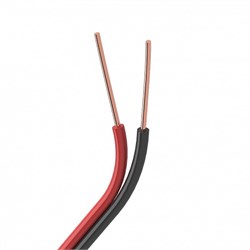 Шлейф питания ARL-18AWG-2Wire-CU (arlight, -) 026348 - фото 21680