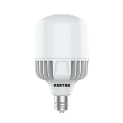 LED лампа "  T120 ""ВАРТОН"" 90W 220V E40  140x268mm 6500K" V90017 - фото 21685