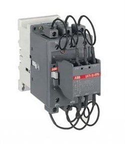 Контактор UA16-30-10RA катушка 380-400В АС 1SBL181024R8510 - фото 21731