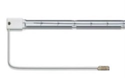 Dr.Fischer 13214Z/98 2000W 230V SK15 924532344216 - фото 21766