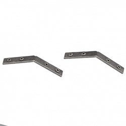 Соединитель профиля PLS-ZMPION-135 (Arlight, Металл) 019279 - фото 21779