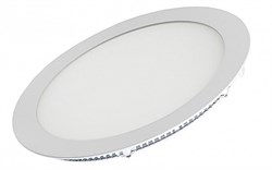 Светильник DL-225M-21W Warm White (Arlight, IP40 Металл, 3 года) 020119 - фото 21786