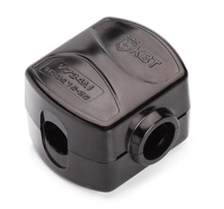 Сжим ответвительный У-734М У3 (КВТ) (16-35/16-25) 61642 - фото 21790