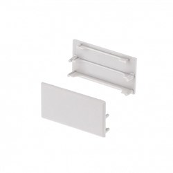 Заглушка LINIA53-H28 (arlight, Пластик) 017340 - фото 21819