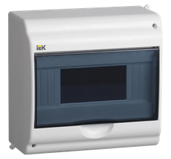 Бокс КМПн 2/9-1 IP31 IEK mkp42-n-09-31-01 - фото 21843