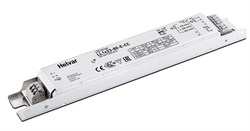 Драйвер LED   Helvar LL1x23-80-E-CC 23-80W, 150mA-350mA 5528001 - фото 21853