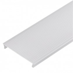 Экран матовый LINIA53-2000 (LED) (arlight, Пластик) 019254 - фото 21865