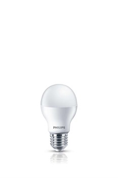 LED лампа ESSENTIAL LEDBulb 11-95W E27 6500K 220V A60 матов.  1250lm -   PHILIPS 929002299887 - фото 21880