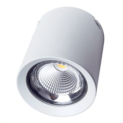 FL-LED CUPSPOT Round 30W White 3000K 3000Lm круглый 30Вт 170*185мм 609632 - фото 21908