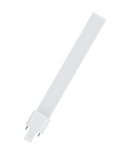 лампа OSRAM DULUX S11LED   6W/830 230V EMG23 4058075135321 - фото 21928